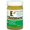 Basic Brands - Vitamin E Ointment - 2 oz -