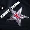 SAUNA SUIT Fight Team Black size S