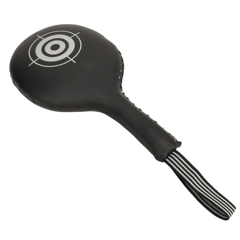 Boxing Target Paddle Kickboxing Striking Target Pad Martial Arts Training