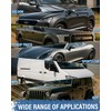 Universal Car Door Edge Protector w Hammer | Auto Anti-Scratch
