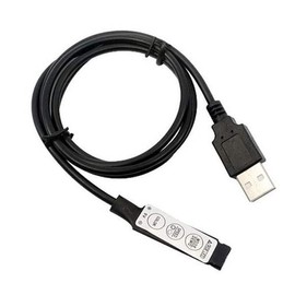 LED Module, RGB Module, LED Accessories, Controller, USB Type, 5V / LED모듈 RGB 모듈 LED 부속 컨트롤러 USB타입 5v용