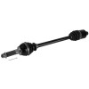 Caltric Rear Left Complete CV Joint Axle for Polaris Ranger