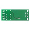 DC 5/6/9/12V Motor Reverse Polarity Protection, Electronic Component Module Relay