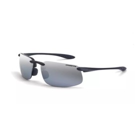 Crossfire Eyewear 2123 ES4 Safety Glasses Silver Mirror Lens 12-Pack