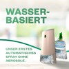 Air Wick Active Fresh – Aeorosolfreier, automatischer Lufterfrischer – Raumduft