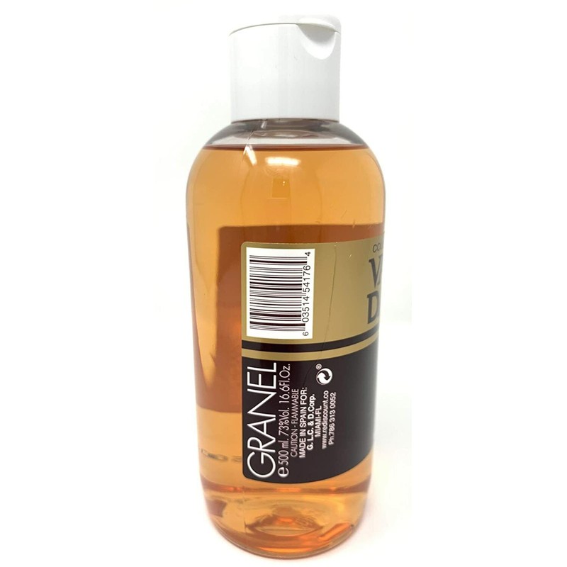 Varon Dandy Cologne 16.6 oz / 500 mL Colonia Fragrance