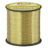 P-Line CXX-Xtra Strong 1/4 Size Spool (370-Yard, 40-Pound, Moss Green)