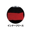 Otafuku Gloves Winter Thermal Gloves, Pig Leather Crest Kerryasu (Thermal