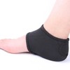 minkissy Shoe Sole Protector Non-slip Socks Heel Protector Heel Cover
