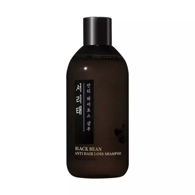 꽃을든남자 [꽃을든남자][eTV] 꽃을든남자 서리태 안티헤어로스 샴푸 300ml[35766466] The Man with