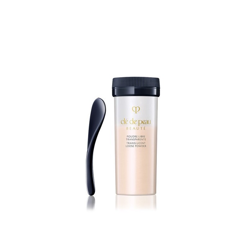 Cle de Peau Beauté 트렌스루센트 루스 파우더 N M (리필)