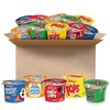 Kellogg's Breakfast Cereal Cups, Kids Snacks, Family Breakfast, Variety Pack