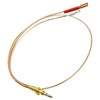 Original Thermoelement für Backofen, Herd 948650108 SMEG