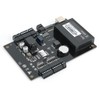 TCP / IP Single Door Controller Wiegand26 Reader Access Control