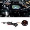 Digital Thermometer Water Temperature Meter Gauge for Honda / Kawasaki