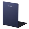 Karl SK-1500-B Bookend Shikirita (Medium) Blue