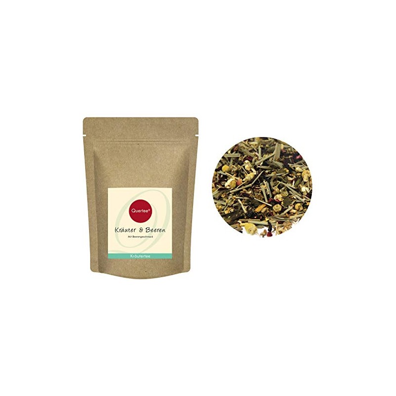 Herbal Tea Tasting Set 3 x 50 g Herbal Tea