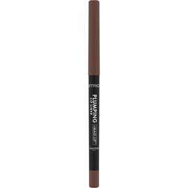 CATRICE Catrice Plumping Lip Liner, No. 170, Brown, Moisturising, Long-Lasting, Matte, Colour-Intensive, Matte, Vegan, Waterproof, Oil-Free, Alcohol-Free, Pack of 1 (0.35 g)