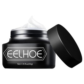 lakerain Men's Moisturizing Concealer Cream,Refreshing & Non-sticky Concealer Face Moisturizer,Mens Makeup Concealer Cream Long Lasting Cream Concealer Foundation Moisturizing Makeup - Colour: 1 PCE [Few people choose]