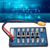 Battery Balance Charge Board 1S Series Connection Balance Charging Adapter