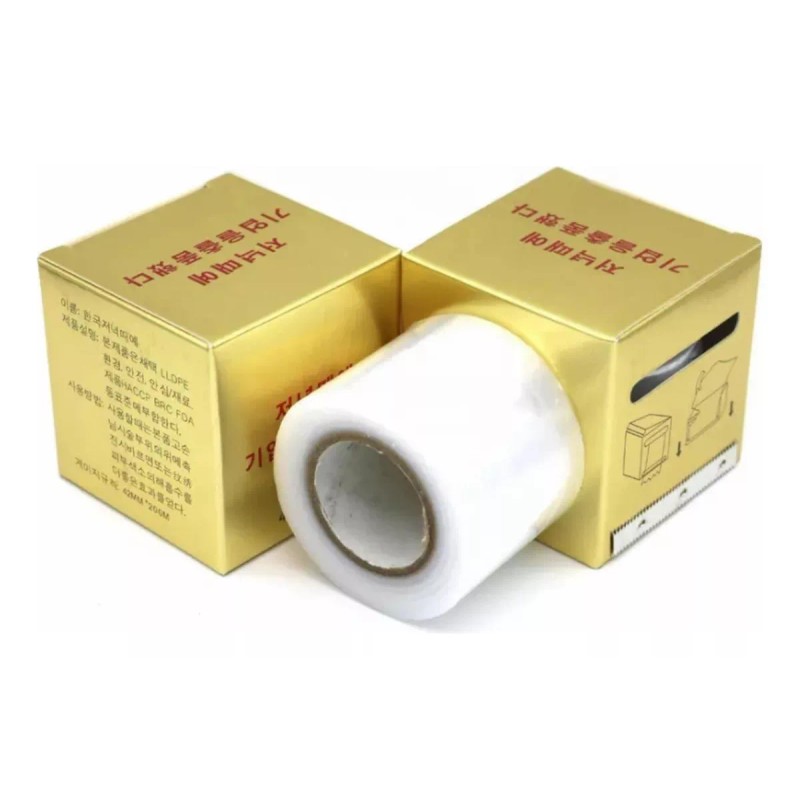 Altz 50 Rollos De Papel Osmotico Para Cejas Microblading Tatuaje