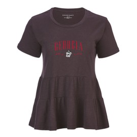 boxercraft Womens University of Southern California Willow Tee T-Shirt, Garnet, XX-Large US