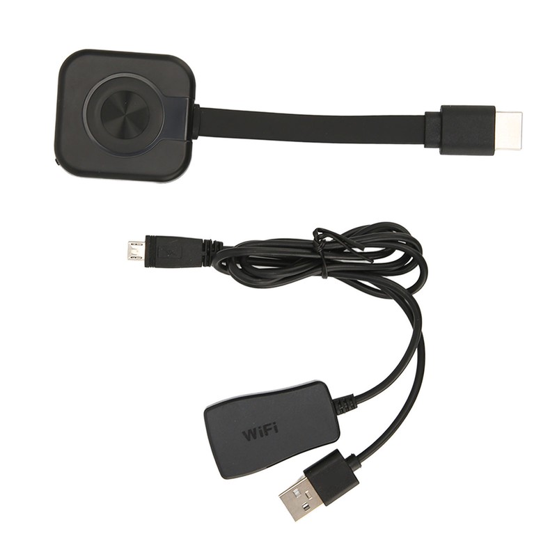 Wireless Display Dongle HD 1080P 60Hz G 2.4G WiFi Display