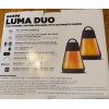 ION New ION Luma Duo Lantern Bluetooh Speaker Waterproof Pair