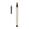 Kai KAI 000KQ3257 Makeup Brush, Lip Brush, Protects Bristles and