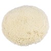 FUNOMOCYA Wool Polishing Pad Wheel for Auto Polishers Soft Buffing