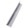 vhbw Door Handle Compatible with Siemens WT44W5OL Dryer Series -
