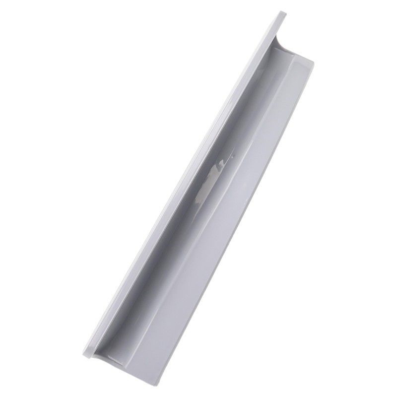 vhbw Door Handle Compatible with Siemens WT44W5OL Dryer Series -