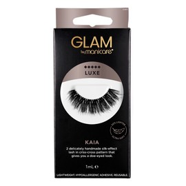 Manicare Glam by Manicare Kaia Lashes - Luxe