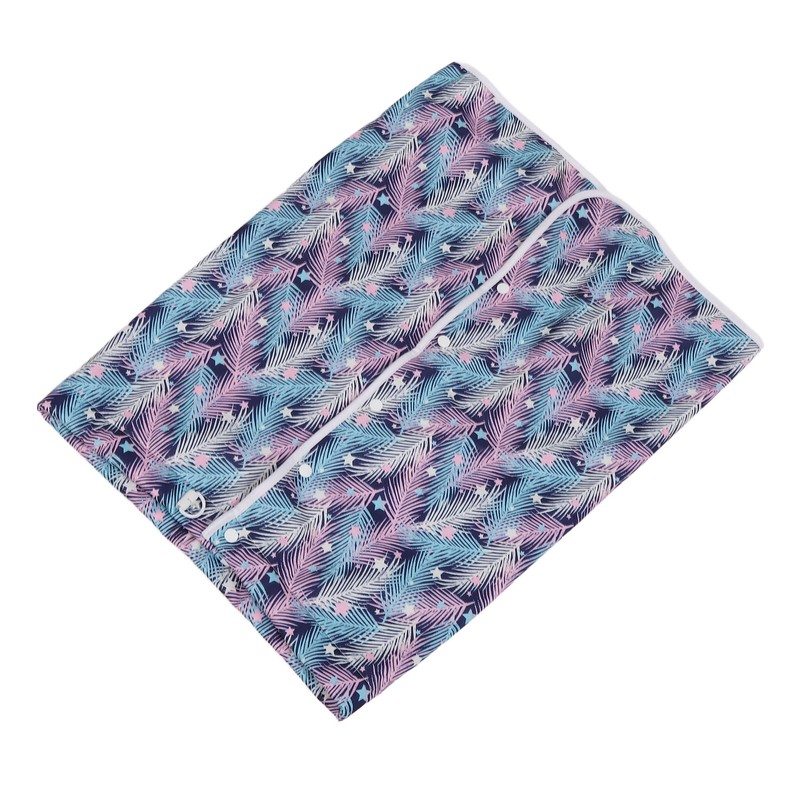 Wearable Incontinence Bed Pad Washable Highly Absorbency Incontinence Bedwetting Mattress