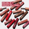 Rimmel London, Thrill Seeker Lip Latex, Rossetto liquido, Lucidalabbra, labbra,