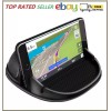 Loncaster Car Phone Holder Mount Silicone Pad Mat Various Dashboards