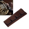 French Horn Hand Guard Leather Anti Slip Protector Handle Wrap