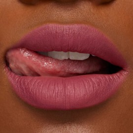 Labial MAC MACXIMAL Mate Sedoso De Larga Duracin Tono Captive Audience Cobertura Intensa Waterproof