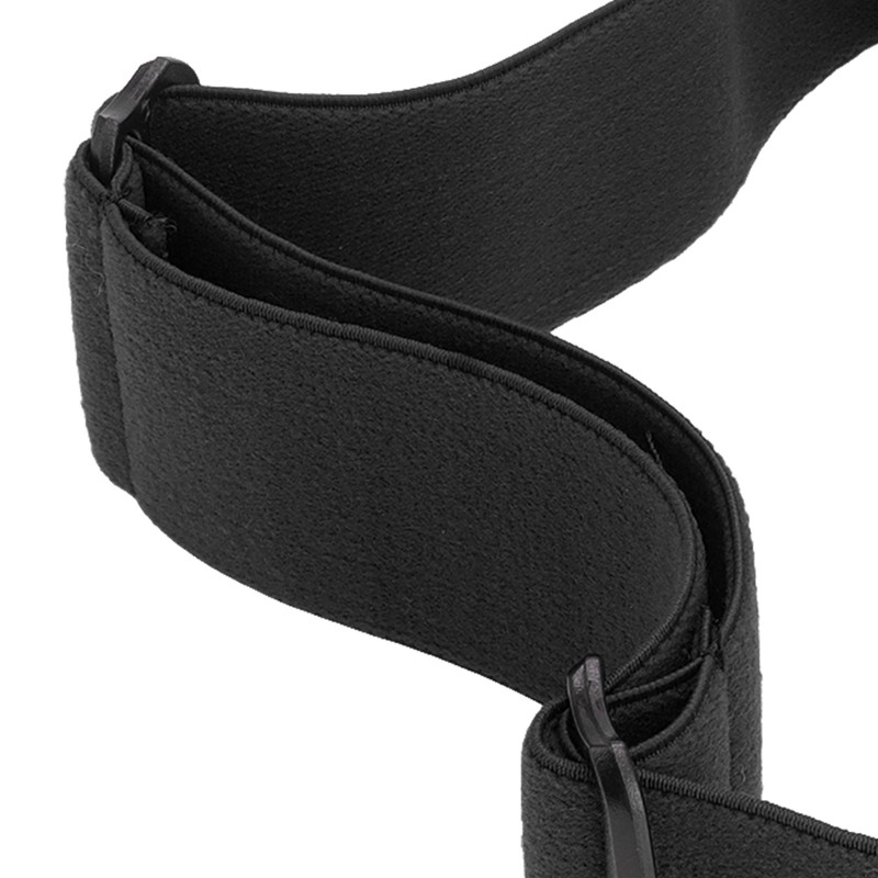 Adult Ski Goggles Double Layer Anti Fog Large Field Cylindrical