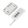 AC Motor Remote Control Switch High Sensitivity Low Power RF