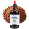 Sala Propolis Solution 10% Alcohol-Free Organic Extract, Suitable for Children