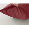 WhatsBedding Body Pillow Cover, Ultra Soft Microfiber Pillowcases, Breathable Long