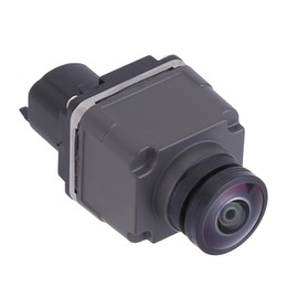 Backup Camera Zcargel Rear View Camera for Range Rover Evoque L538 Car Reversing Camera Reversing Assist Camera Front Bumper Reverse Camera Parking Cam Recorder BJ32-19H422-AB LR025912