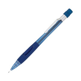 Pentel(R) Quicker-Clicker™ Automatic Pencil, 0.7 mm, Blue
