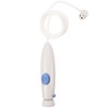 Exceart Oral Hygiene Accessories Water Hose Plastic Handle Compatible for