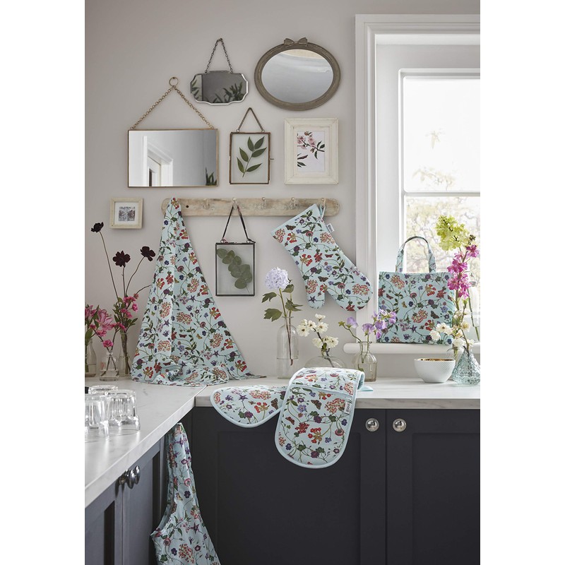 Ulster Weavers Tea Towel, Cotton, Multicolour, One Size