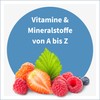 NatuGena SpektrA-Z, Multivitamins from A-Z, Extensive Spectrum of Bioactive Vitamins