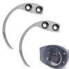 SNOKAY 2 Pcs Handheld Detacher Hook Key Remover - Loss