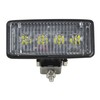Blazer International 195CWL509 5" x 2" LED Rectangular Work Light