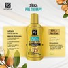 KeraShine Sílica en Gotas Argán 120 ml
